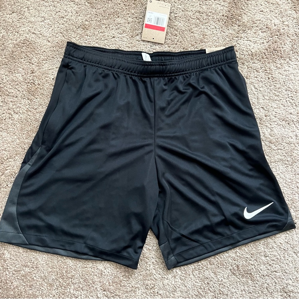 Nike Slim Fit Dri-Fit Shorts
